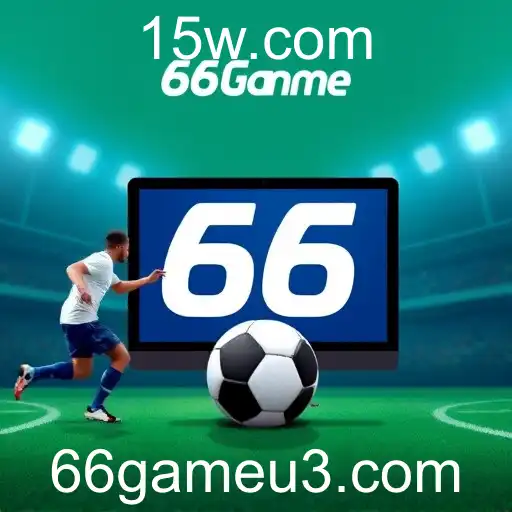 Apostas Esportivas: Explorando o Mundo de Oportunidades com 66game