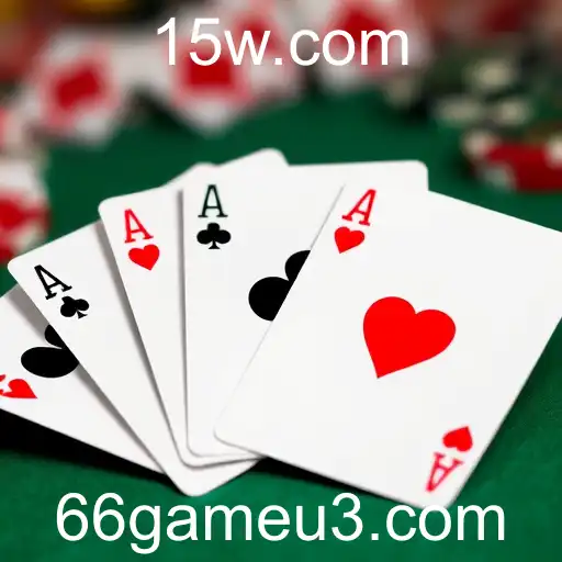 O Mundo do Blackjack e o Fenômeno 66game