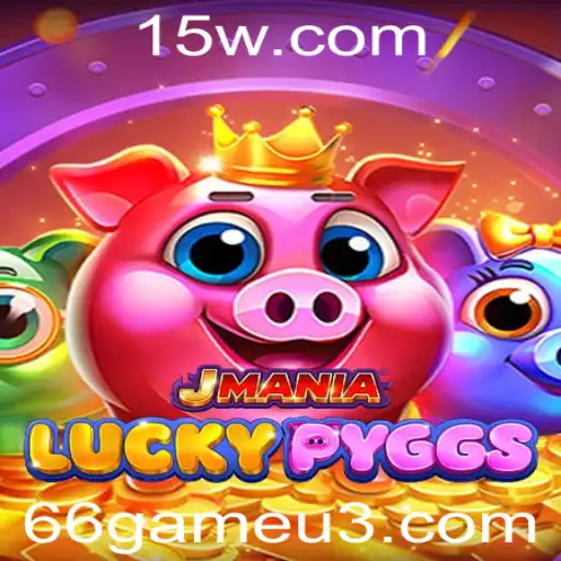 JManiaLuckyPyggs: Uma Nova Experiência no Mundo dos Jogos