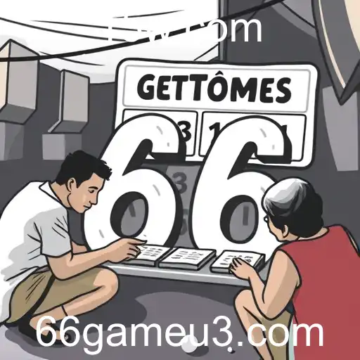 Jueteng e o Fenômeno do 66game nas Comunidades Filipinas