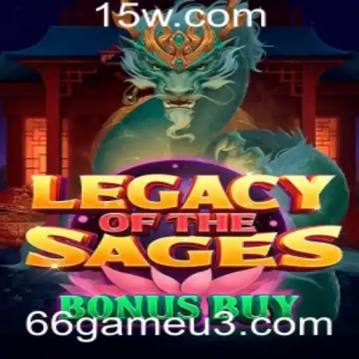 Explorando o Fascinante Universo de LegacyoftheSagesBonusBuy na Era dos 66game