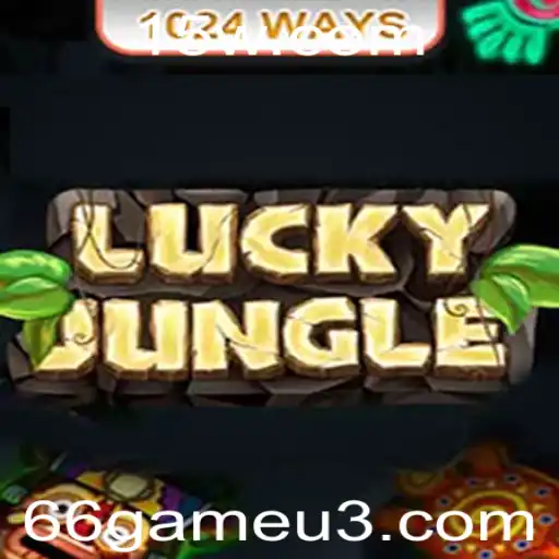 Descubra o Fascinante Mundo de LuckyJungle1024: Um Guia Completo