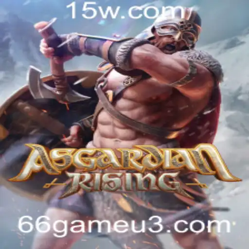 AsgardianRising: Uma Aventura Épica na Mítica Terra de Asgard