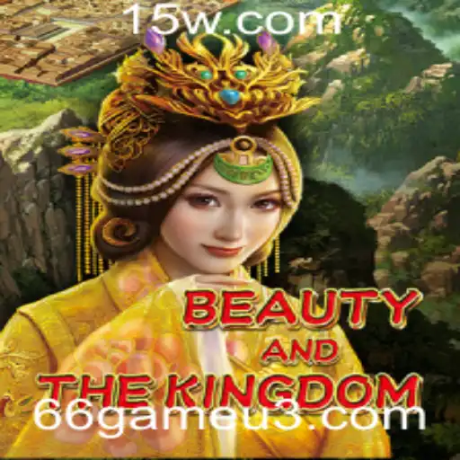 Conheça o Fascinante Mundo de BeautyAndTheKingdom