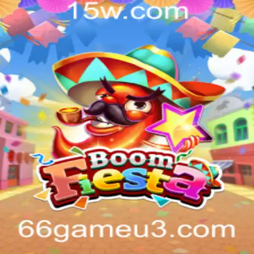Explorando BoomFiesta: O Novo Fenômeno Global nos Jogos