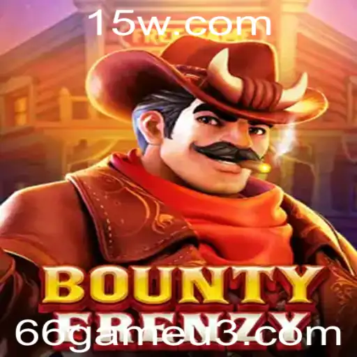 BountyFrenzy: Mergulhe na Aventura Deste Incrível Jogo