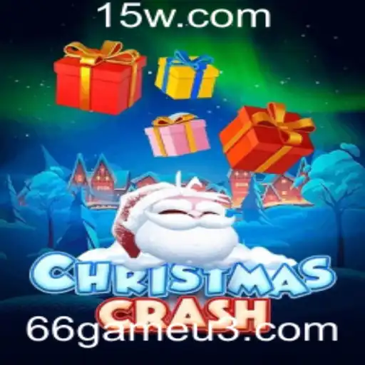 Introdução e Regras do Jogo ChristmasCrash