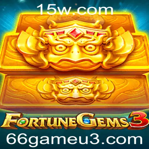 FortuneGems3: O Jogo que Transforma Sorte em Estratégia