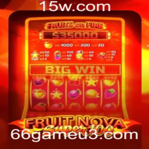 Descubra a Aventura Frutífera: FruitNovaSuper100
