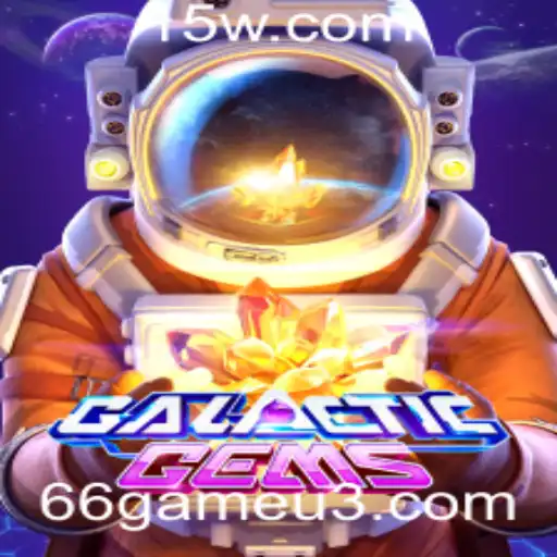 Explorando o Universo Fascinante de GalacticGems com 66game