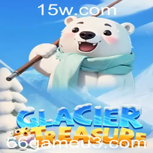 Descubra o Fascinante Mundo de GlacierTreasure: Um Mergulho no Jogo 66game