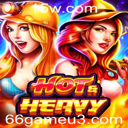 Explorando o Fascinante Mundo de HotHeavy: O Jogo do Momento