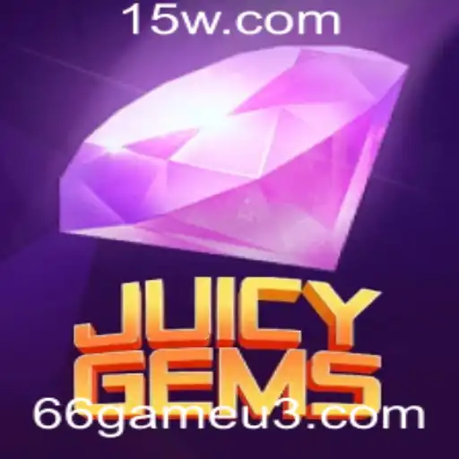 Descubra JuicyGems: O Novo Sucesso do 66game
