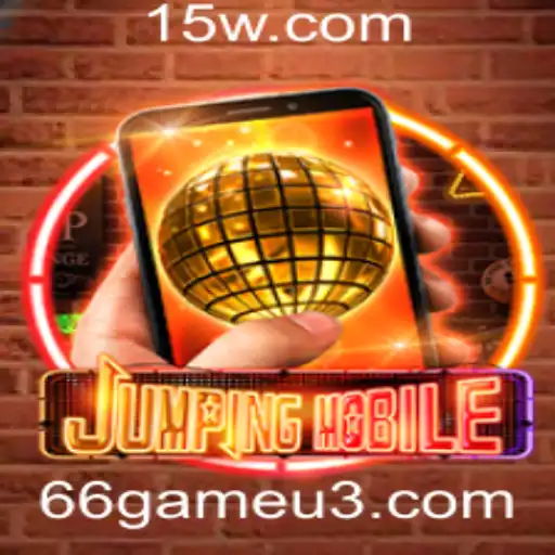 Jumpingmobile: Uma Aventura Empolgante no Universo dos Jogos Móveis