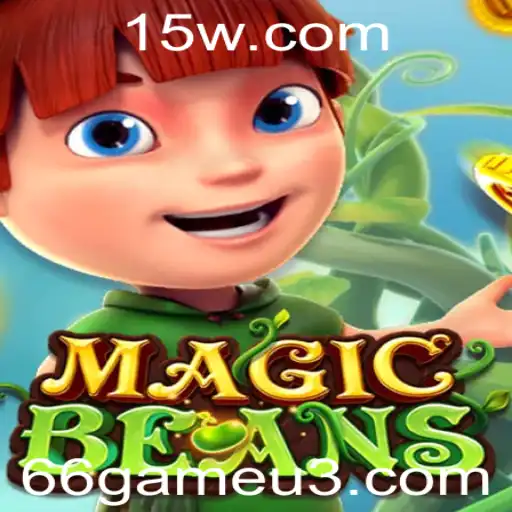 Descubra o Fascinante Mundo de MAGICBEANS: O Jogo de Estratégia Inovador