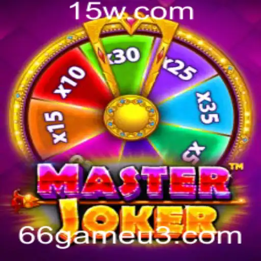 Explorando o Fascinante Mundo de 'MasterJoker': O Jogo que Conquista a Todos