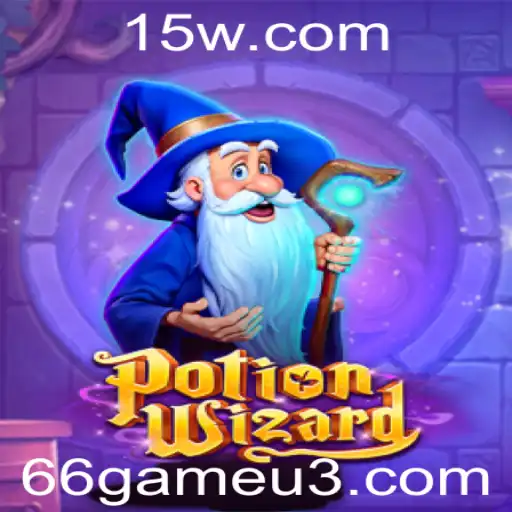 Descubra PotionWizard: Mergulhe no Mundo da Alquimia Virtual