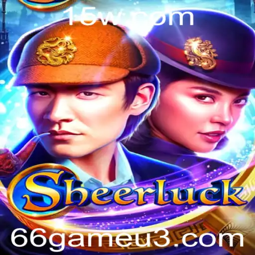 Descubra Sheerluck: O Jogo de Investigação do Momento