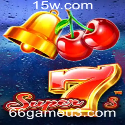 Super7s: Explorando o Mundo do 66game