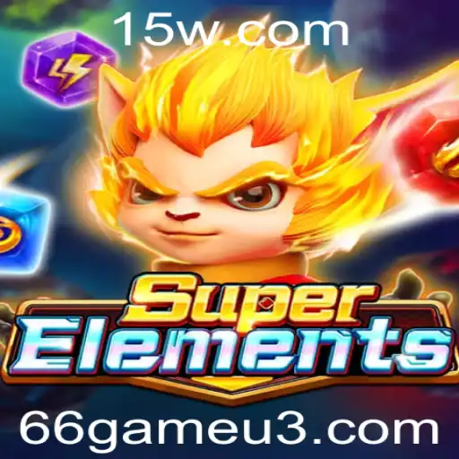 Explorando o Universo de SuperElements: Um Mergulho no Novo Fenômeno dos Games
