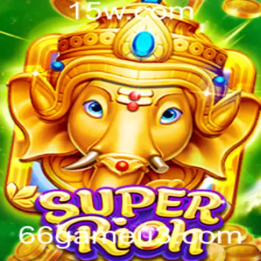Explore o Fascinante Mundo de SuperRich: O Jogo de Estratégia e Fortuna 66game