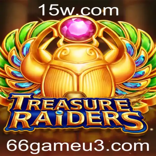 Explorando o Mundo de TREASURERAIDERS: Aventura e Desafios no Jogo 66game