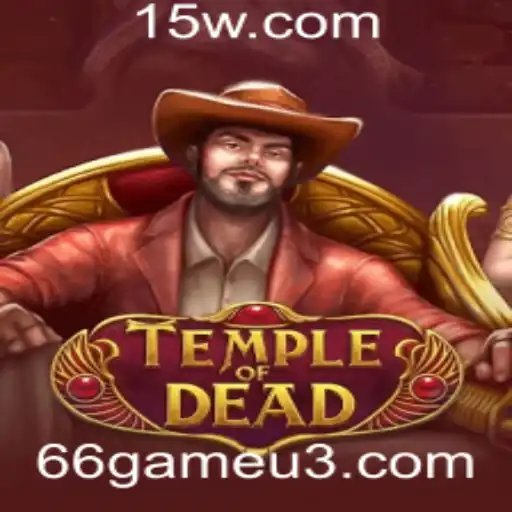 TempleofDead: Um Mergulho no Mundo Místico e Avassalador do 66game
