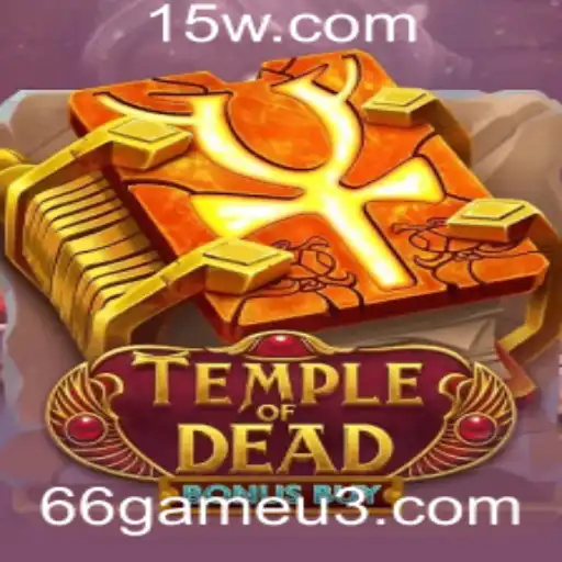 Explorando o Fascinante Jogo TempleofDeadBonusBuy e Seu Impacto no Mundo dos Games