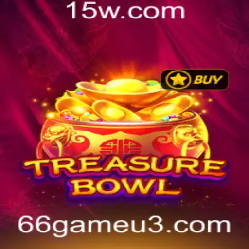 Descubra TreasureBowl: O Fascinante Jogo de Estratégia do 66game