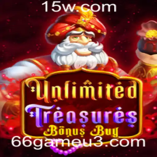 UnlimitedTreasuresBonusBuy: Uma Jornada Épica no Mundo dos Jogos Online