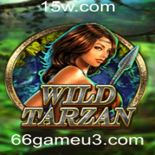Descubra o Fascinante Mundo do Jogo WildTarzan
