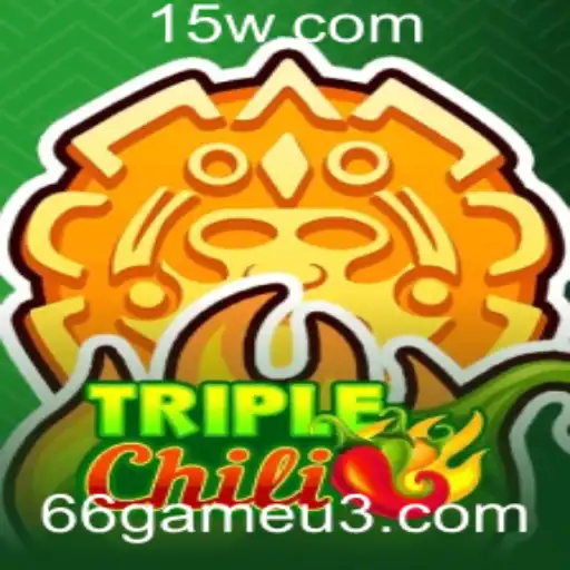 Descubra TripleChili: O Novo Sensação no Mundo dos Jogos